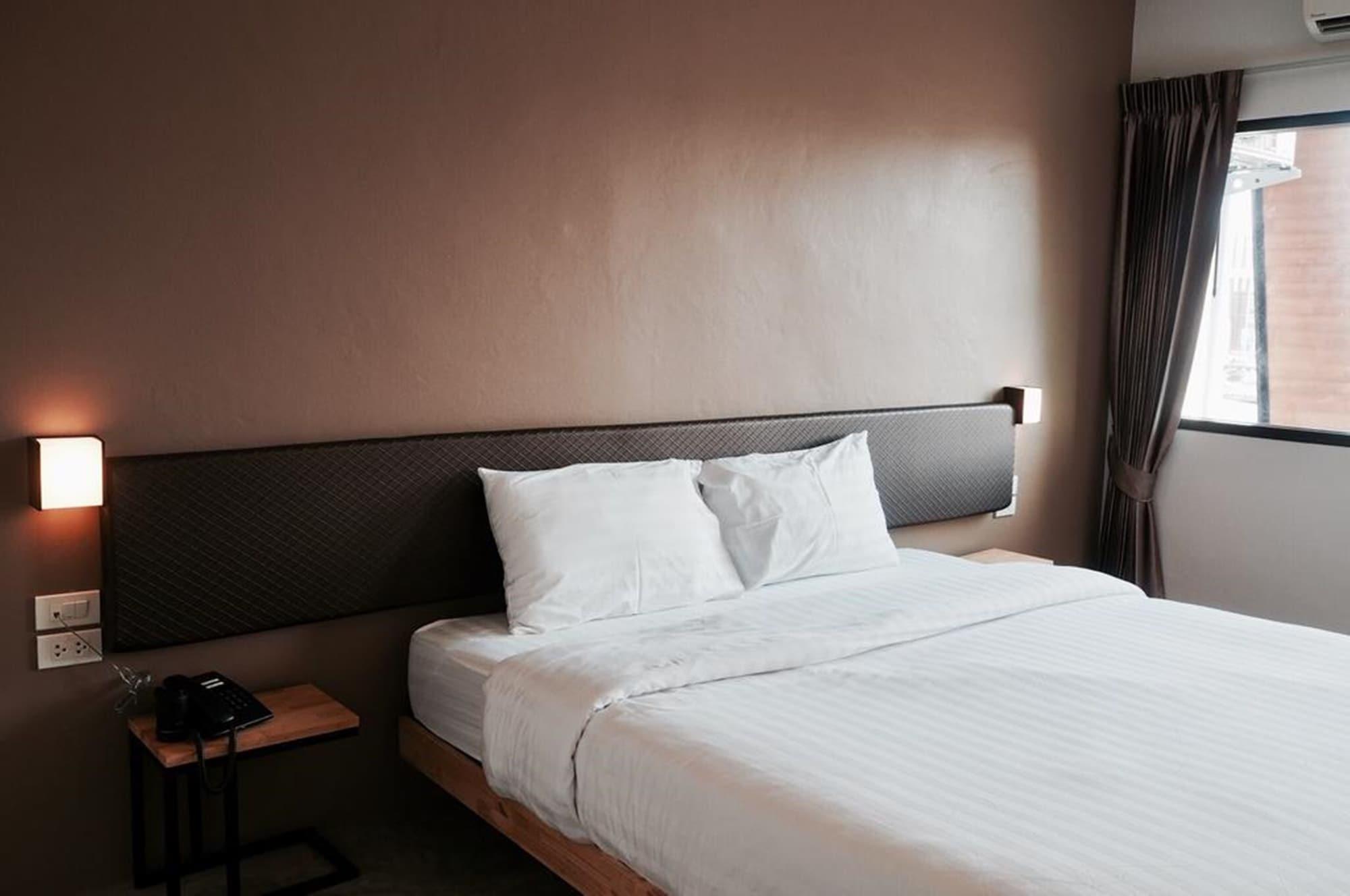 Apartamento A3 Living Surat Thani Exterior foto