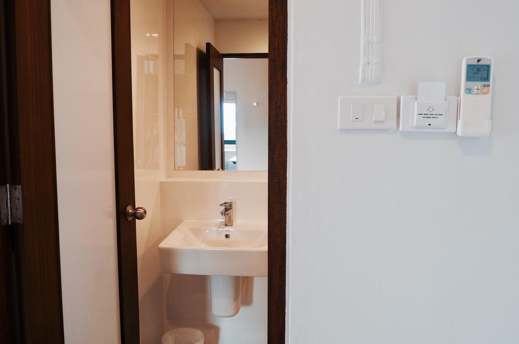 Apartamento A3 Living Surat Thani Exterior foto