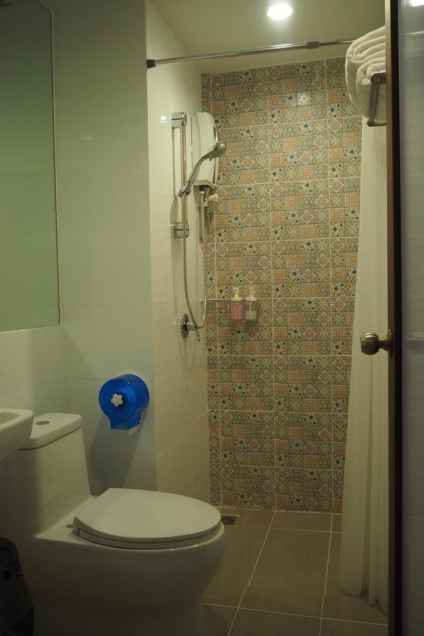 Apartamento A3 Living Surat Thani Exterior foto