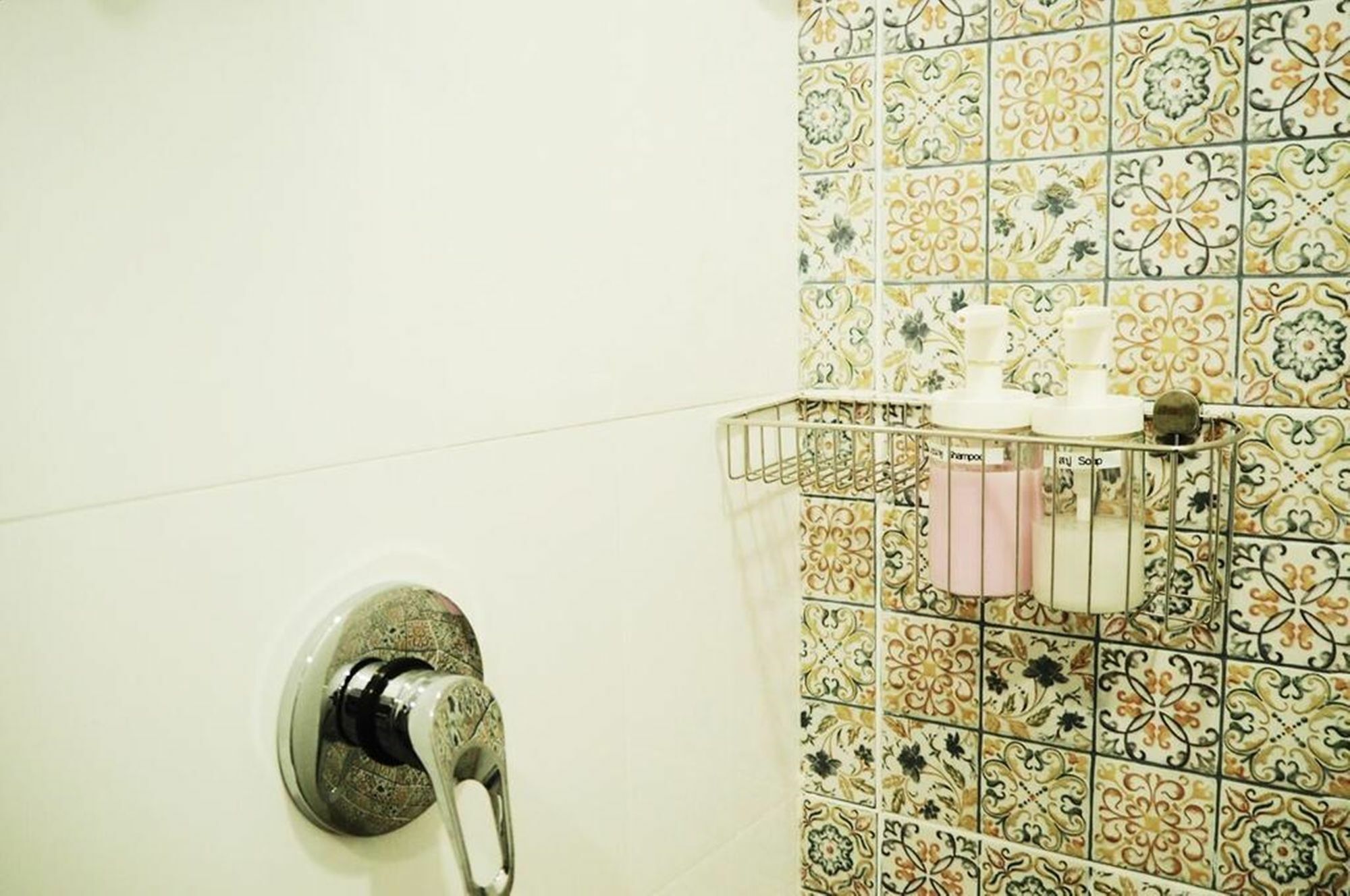 Apartamento A3 Living Surat Thani Exterior foto